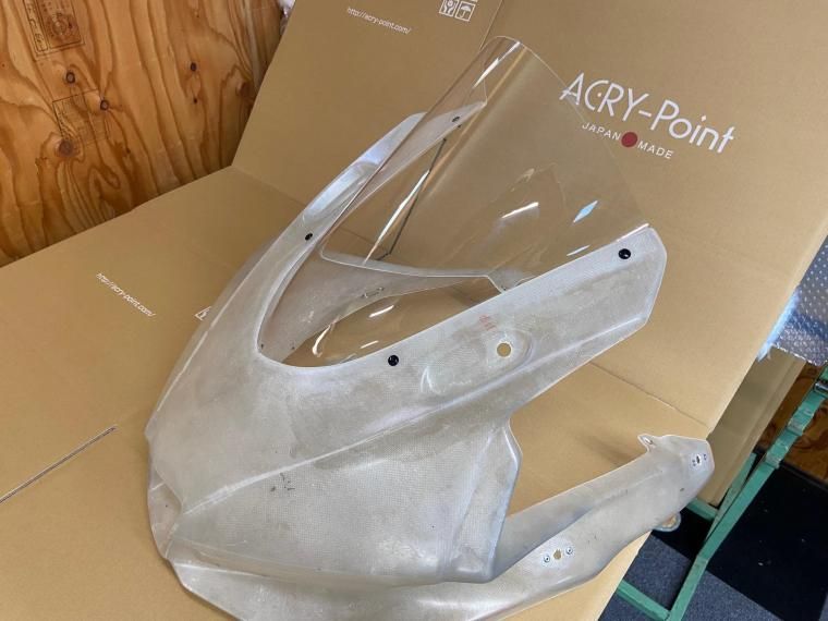 YAMAHA25- YZF-R25/R3 ꥢ꡼졼