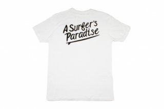 A Surfer's Paradise T 