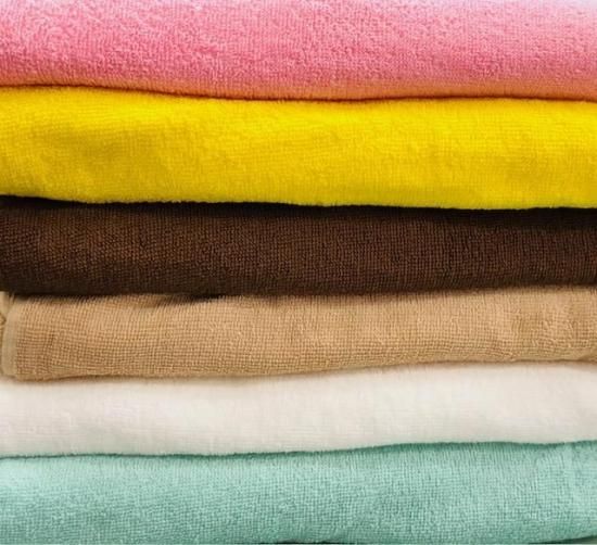 シュナ バスタオル100 ニッセン バスタオル やめませんか？ 綿100％ 中空糸 吸水 約 34