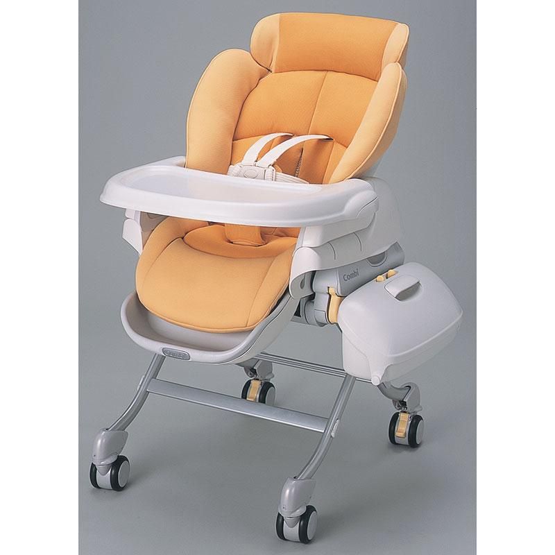 楽天市場】コンビ手動スイングラック ロアンジュ RU-490【2ヶ月