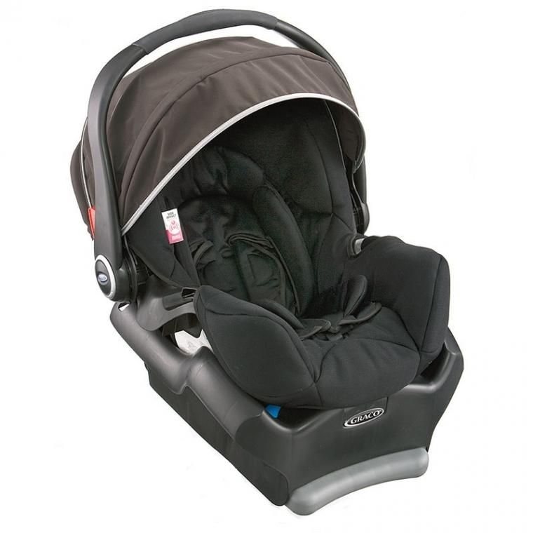 GRACO ベビーカー チャイルドシート | reelemin242.com