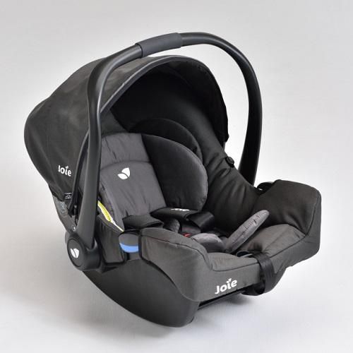 【在庫一掃】 Joie チャイルドシートGemm ISOFIXベースi-Anchorセット - チャイルドシート