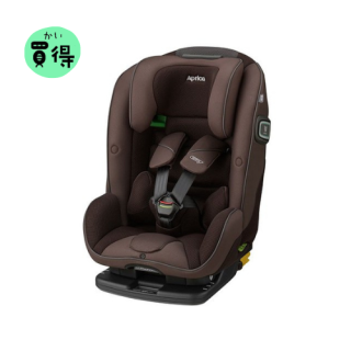 <img class='new_mark_img1' src='https://img.shop-pro.jp/img/new/icons1.gif' style='border:none;display:inline;margin:0px;padding:0px;width:auto;' />フォームフィット ISOFIX セーフティープラス AB メテオブラウン(BR)
