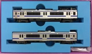 Nゲージ 車両・車両セット - modeltrainplus