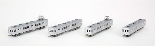 OUTLET SALE- 訳あり品など大放出 Tomytec 鉄道コレクション 営団3000系 日比谷線（3037編成 鉄道模型