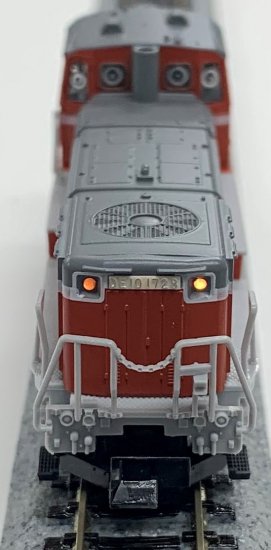 M-LITE LBNT12A 電球色LEDライト基板 機関車用 Type5 - modeltrainplus