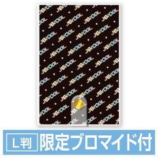 アルバムL判（デザインB） - JANBARI web SHOP