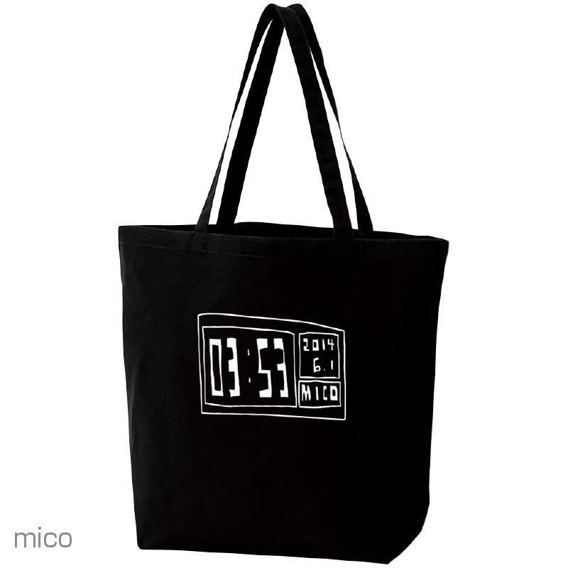 JBオリジナル「トートバッグL」 - JANBARI web SHOP