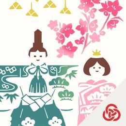 ひな祭り