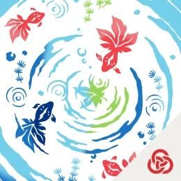 金魚