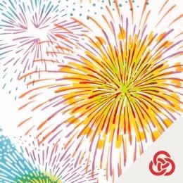 花火