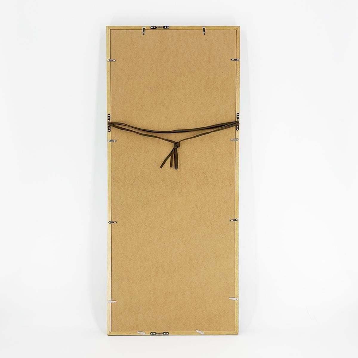 90番 101cmｘ35cmの手ぬぐいをお飾りいただく額 手ぬぐい額｜手ぬぐい・雑貨専門店 JIKAN STYLE（ジカンスタイル