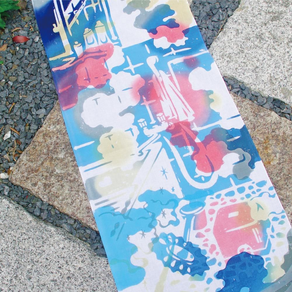 風呂 手ぬぐい 時感 くらし Jikan Style ジカンスタイル オンラインショップ 風呂 手ぬぐい 時感 くらし Jikan Style ジカンスタイル オンラインショップ
