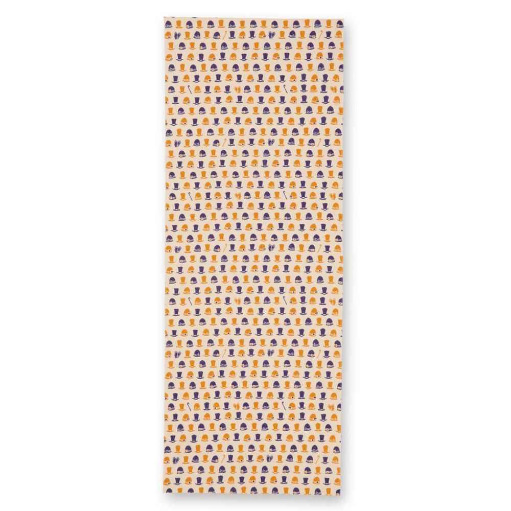 お出かけの準備｜手ぬぐい｜【MIYAMOTO COLLECTION】レトロ小紋