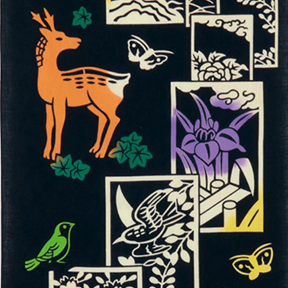 ヤングースさん専用 ポケモン 花札 手ぬぐい ヤングースさん専用 ポケモン 花札 手ぬぐい