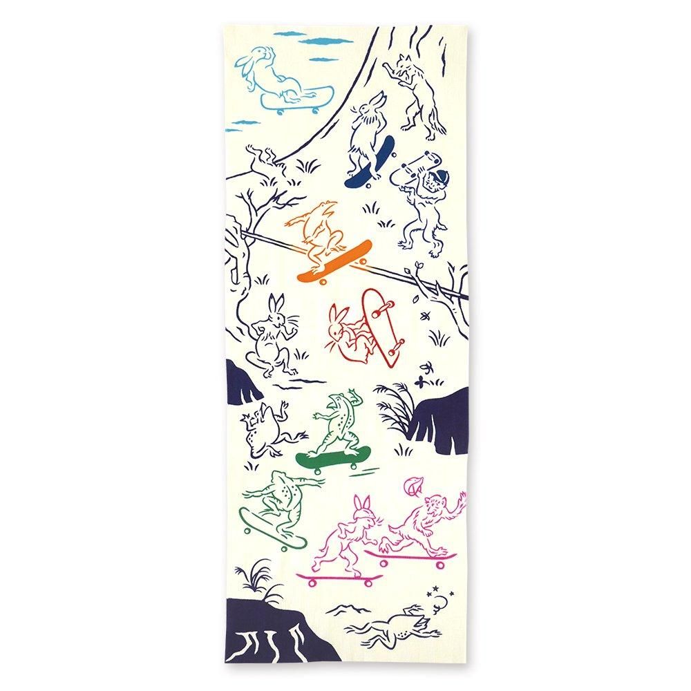 手ぬぐいまとめ 黄金月夜｜手ぬぐい｜【Kenema】十五夜｜JIKAN STYLE（ジカン