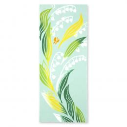 桜蝶｜手ぬぐい｜【Kenema】さくら｜JIKAN STYLE（ジカンスタイル