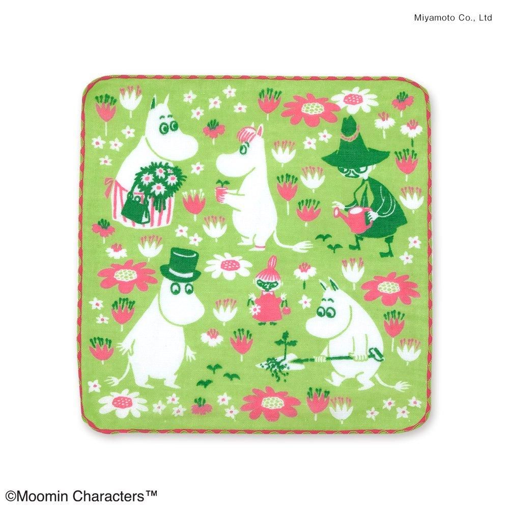 ムーミンフレンズ 特別気まぐれ出品セール 【 未開封 】ムーミン