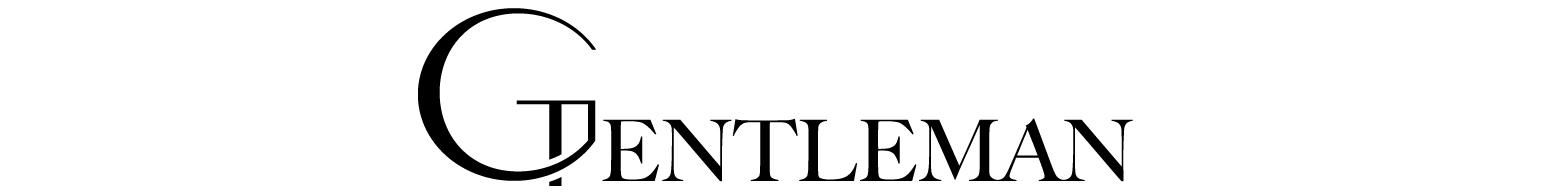 GENTLEMAN ʥȥޥ˸饤󥹥ȥå˥å奨꡼󥺥奨꡼