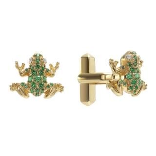 ジェントルマンジュエリー｜Cuff links （カフリンクス／カフス）
