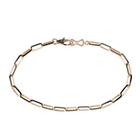 Leon掲載 K18pg ダイヤモンド ブレスレット Bow Tie Bracelet Gentleman ジェントルマン 公式オンラインストア ユニセックスジュエリー メンズジュエリー Leon掲載 K18pg ダイヤモンド ブレスレット Bow Tie Bracelet Gentleman ジェントルマン 公式オンラインストア ユニセックスジュエリー メンズジュエリー