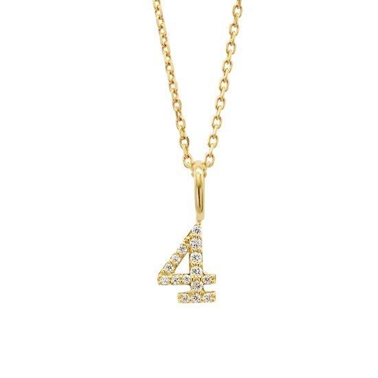 K18YGペンダントトップ