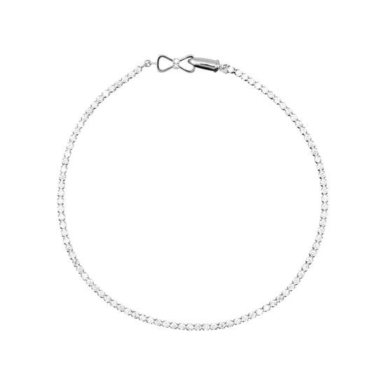 【今だけ限定価格】PT900プラチナ ダイアモンド1ct ブレスレット Pt900 テニスブレスレット1ctダイヤモンド|GENTLEMAN