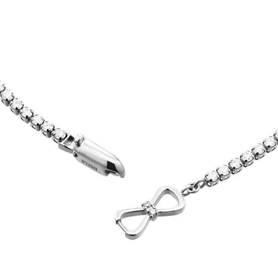 Pt900 テニスブレスレット1ctダイヤモンド|GENTLEMAN