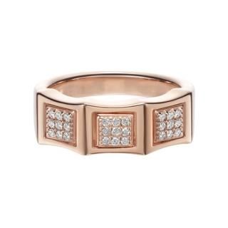 LEONǺܡSV925(K18ԥ󥯥ɥƥ)//˥/ DAYNIGHT pinky ring