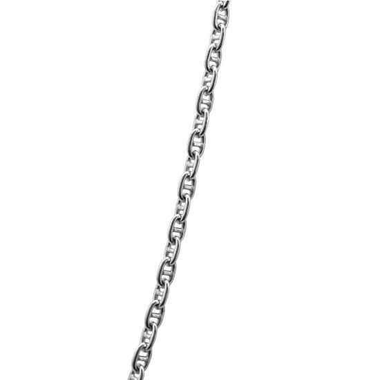 SAFARI掲載】SV925/アンカーチェーン/ネックレス/SILVER BULLET SAFARI掲載】SV925/アンカーチェーン/ネックレス/SILVER BULLET