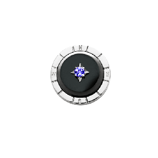WAKOGentlemanSV925/˥/֥롼ե[9]/ڥԥ/PINS