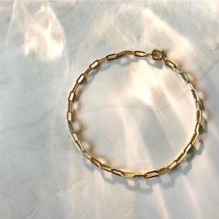 ľŹ K18YG/֥쥹å FILIGREE