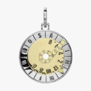 LEONSTRASBURGOGENTLEMANK18YG/Pt950//ڥȥȥå STAR DIAL.