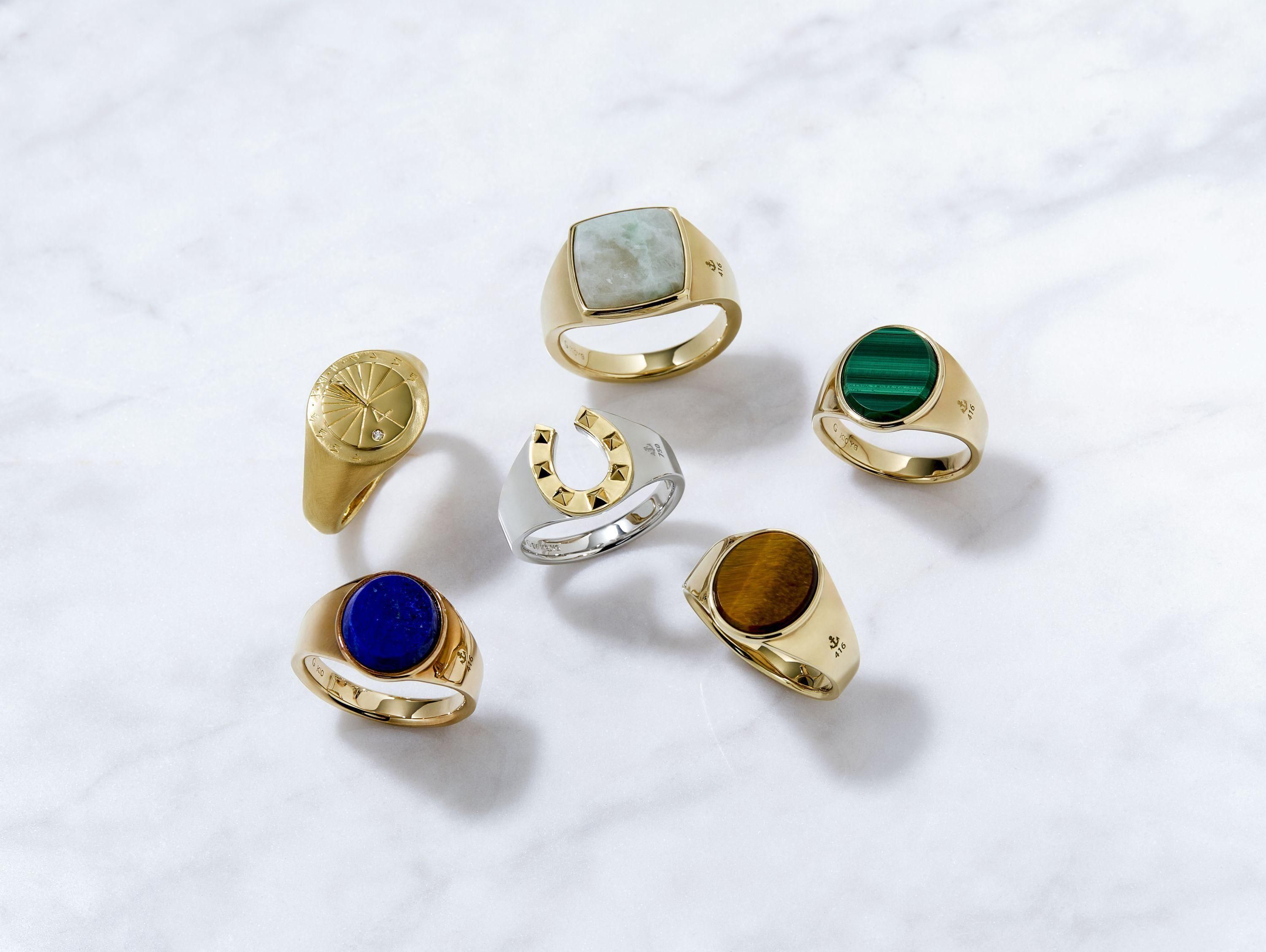 GENTLEMAN （ジェントルマン）公式オンラインストア｜メンズジュエリー