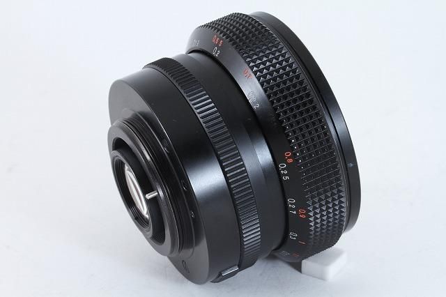 AB+】Carl Zeiss Flektogon Jena DDR MC 20mm F2.8 M42マウント AB+】Carl Zeiss Flektogon Jena DDR MC 20mm F2.8 M42マウント