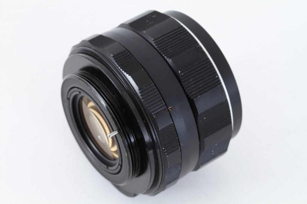 Asahi Pentax Super-Takumar 55mm F1.8 M42 #ML0001 | アサヒ Asahi Pentax Super-Takumar 55mm F1.8 M42 #ML0001 | アサヒ