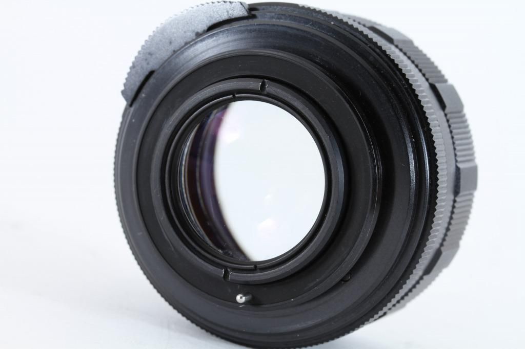 Asahi Pentax Auto-Takumar 55mm F1.8 M42 #ML0004 | アサヒ Asahi Pentax Auto-Takumar 55mm F1.8 M42 #ML0004 | アサヒ