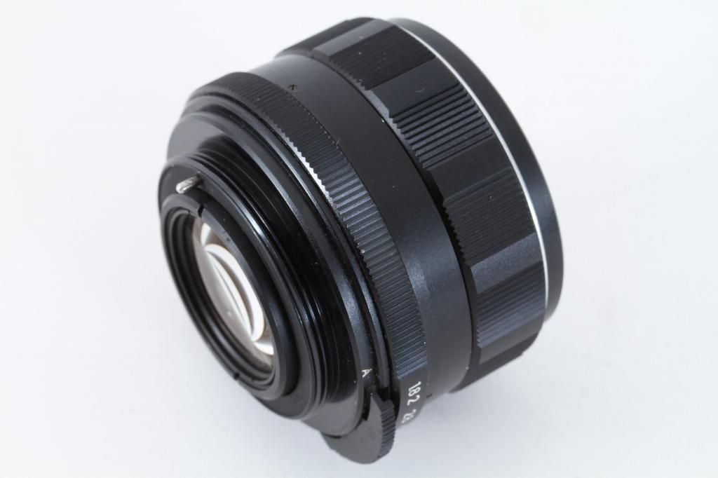 Asahi Pentax Auto-Takumar 55mm F1.8 M42 #ML0004 | アサヒ Asahi Pentax Auto-Takumar 55mm F1.8 M42 #ML0004 | アサヒ