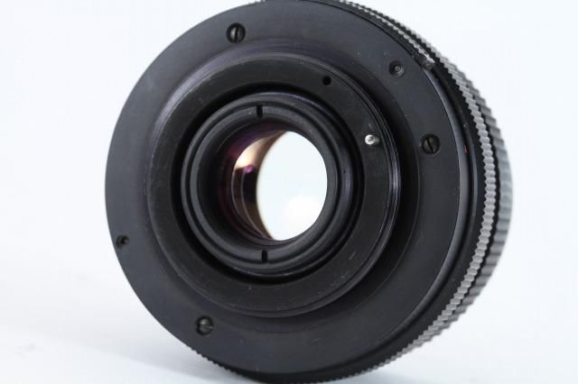 A】 Pentacon auto Multi Coating 29mm F2.8 M42 #ML0014 | ペンタコン 