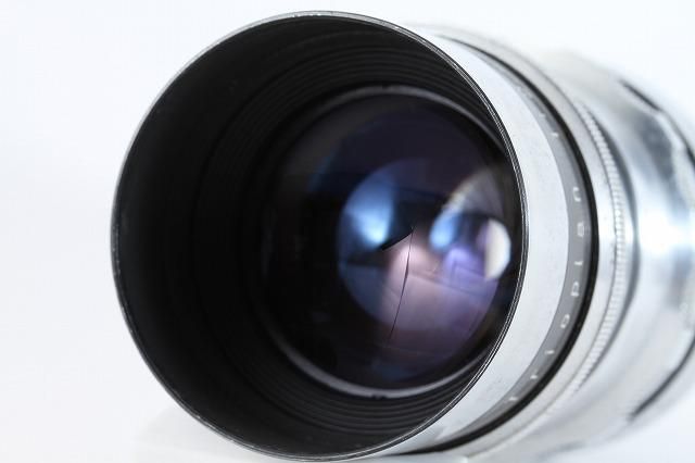 Meyer optik Gorlitz Trioplan 100mm F2 8 V M42 メーヤー Meyer optik Gorlitz Trioplan 100mm F2 8 V M42 メーヤー