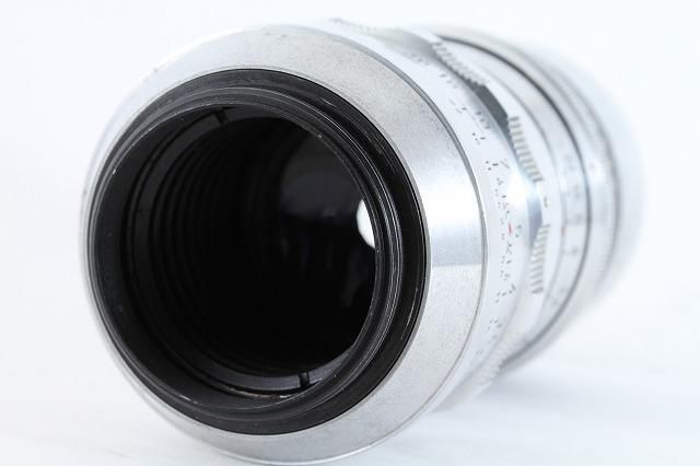 Meyer optik Gorlitz Trioplan 100mm F2 8 V M42 メーヤー Meyer optik Gorlitz Trioplan 100mm F2 8 V M42 メーヤー