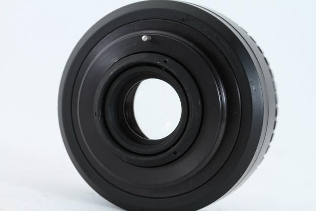 AB+】 Meyer-Optik Gorlitz Domiplan 50mm F2.8 M42マウント