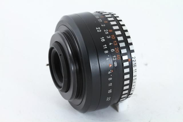 AB+】 Meyer-Optik Gorlitz Domiplan 50mm F2.8 M42マウント AB+】 Meyer-Optik Gorlitz Domiplan 50mm F2.8 M42マウント