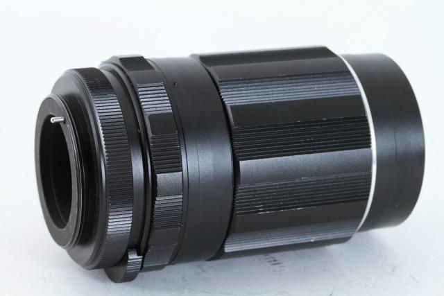 AB】 Asahi Pentax Super-Takumar 135mm F3.5 M42 #ML0019 AB】 Asahi Pentax Super-Takumar 135mm F3.5 M42 #ML0019