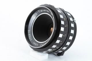 激レア レンズ A-schacht R 包み込ま Travenar 135mm F3.5 激レア レンズ A-schacht R 包み込ま Travenar 135mm F3.5
