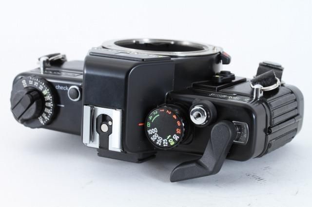 Carl Zeiss Jena Praktica BMS Film Camera M42 #MC0001 Carl Zeiss Jena Praktica BMS Film Camera M42 #MC0001