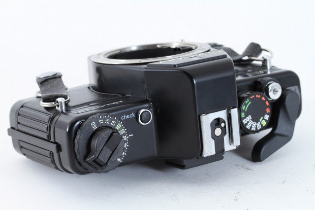 Carl Zeiss Jena Praktica BMS Film Camera M42 #MC0001 | カール 