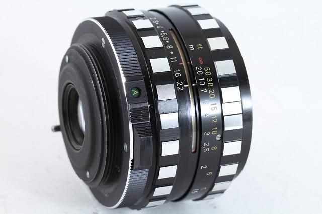 AB】 A.Schacht ULM TRAVENAR 50mm F2.8 R M42 #ML0031 AB】 A.Schacht ULM TRAVENAR 50mm F2.8 R M42 #ML0031