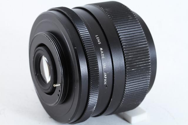 AB】 REVUENON-SPECIAL 35mm F2.8 M42 #ML0032 | レベノン - M42 AB】 REVUENON-SPECIAL 35mm F2.8 M42 #ML0032 | レベノン - M42