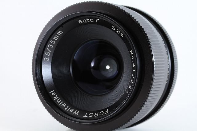 エバニュー PORST CTL M42 ねじ式マウントレンズ - crumiller.com